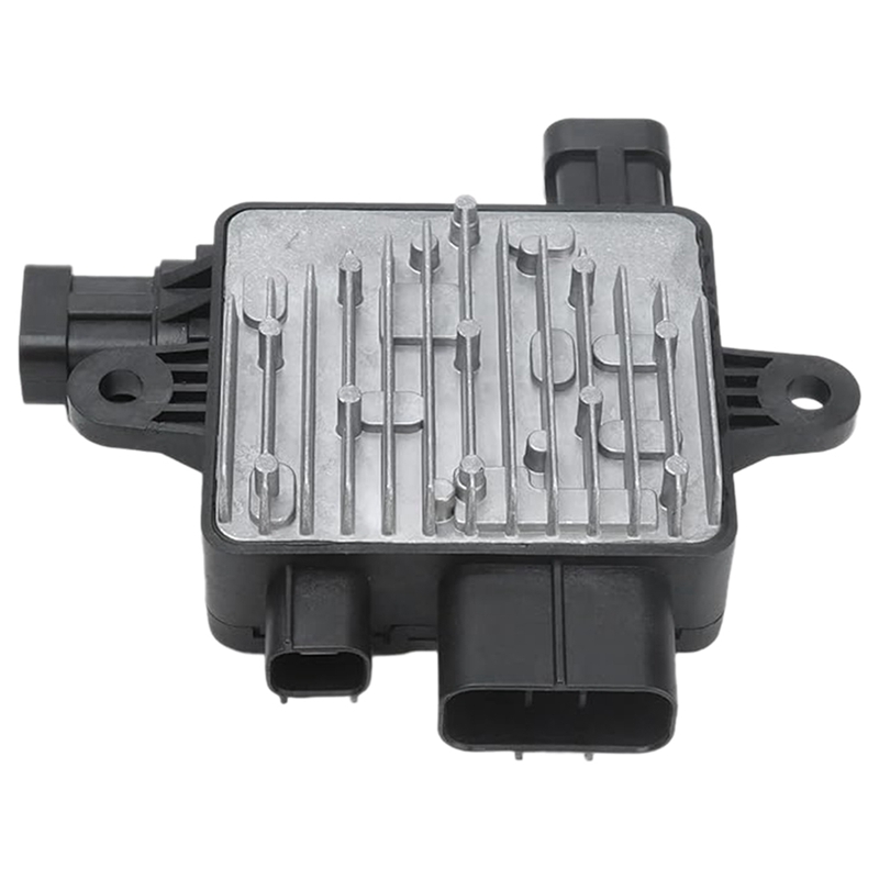 Radiator Cooling Fan Control Module FCM133 CF16059 25385-4D900 for Entourage Sedona Cooling Fan Controller