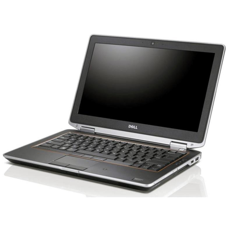 (REFURBISHED) Dell Latitude E6420 - 14- Core i7 - 8GB - 320GB - - Windows 7 Pro 64 Bit - *FREE Pre-Installed Anti Virus (Trend Micro Internet Security 2019) (1 device) 12mth