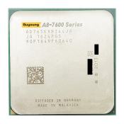 YZX A8 7650K Quad-Core CPU Processor for Socket FM2+