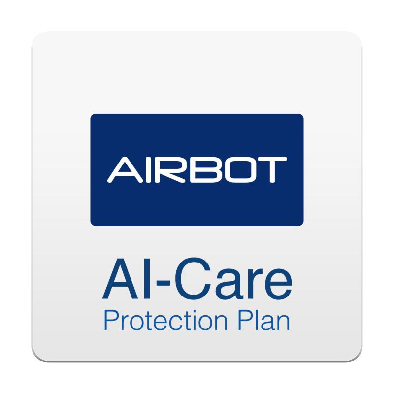 Airbot Supersonics AI-Protection Plan Extra 2 Years Full Warranty Coverage Free Replacement Service Package No Repair Singapore