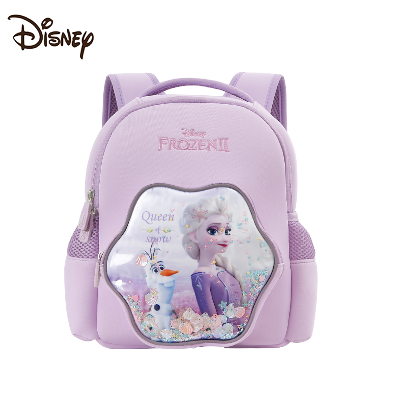 Disney Frozen Buzz Lightyear Cartoon Children Backpack Cute PreSchool