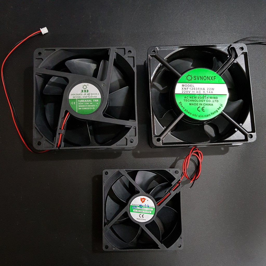 Quạt máy hàn 24v quạt thông gió quạt làm mát quạt 24v quạt 9x9