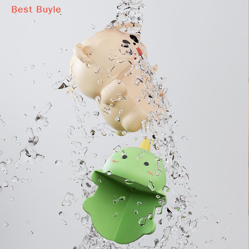 💖Best Buyle Bé An Toàn Bảng Góc Bảo Vệ PVC Mềm Chống Va Chạm Góc Thỏ Khủng Long Gấu An Toàn Cạnh Bảo Vệ Cho Trẻ Em