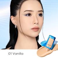 [New Launch] SKINTIFIC Daily Filter Perfect Skin Tint | Tinted Moisturizer locks in flawless