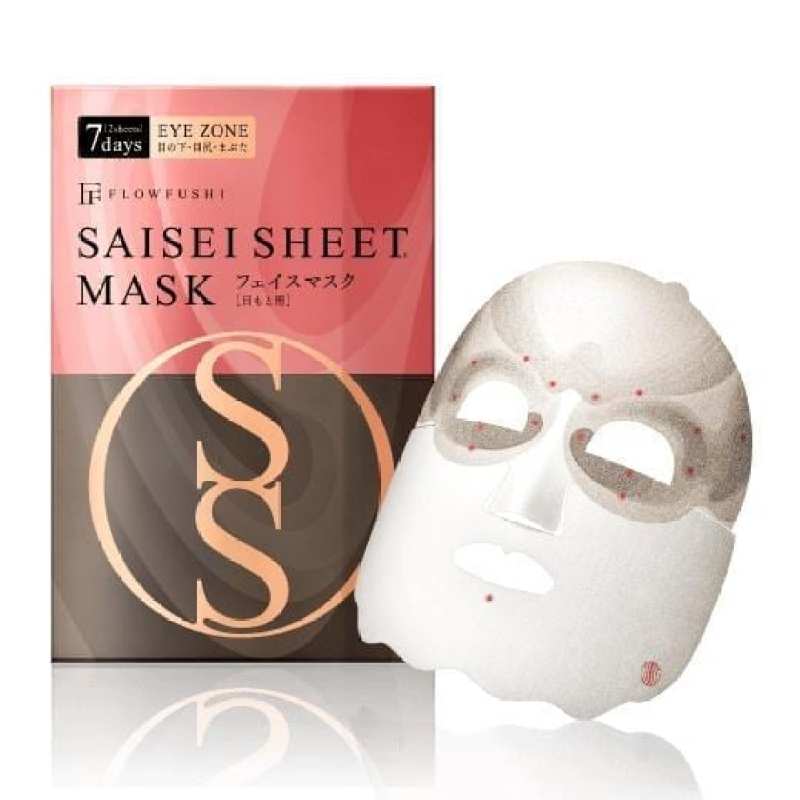 Buy Flowfushi Saisei Sheet Mask Singapore