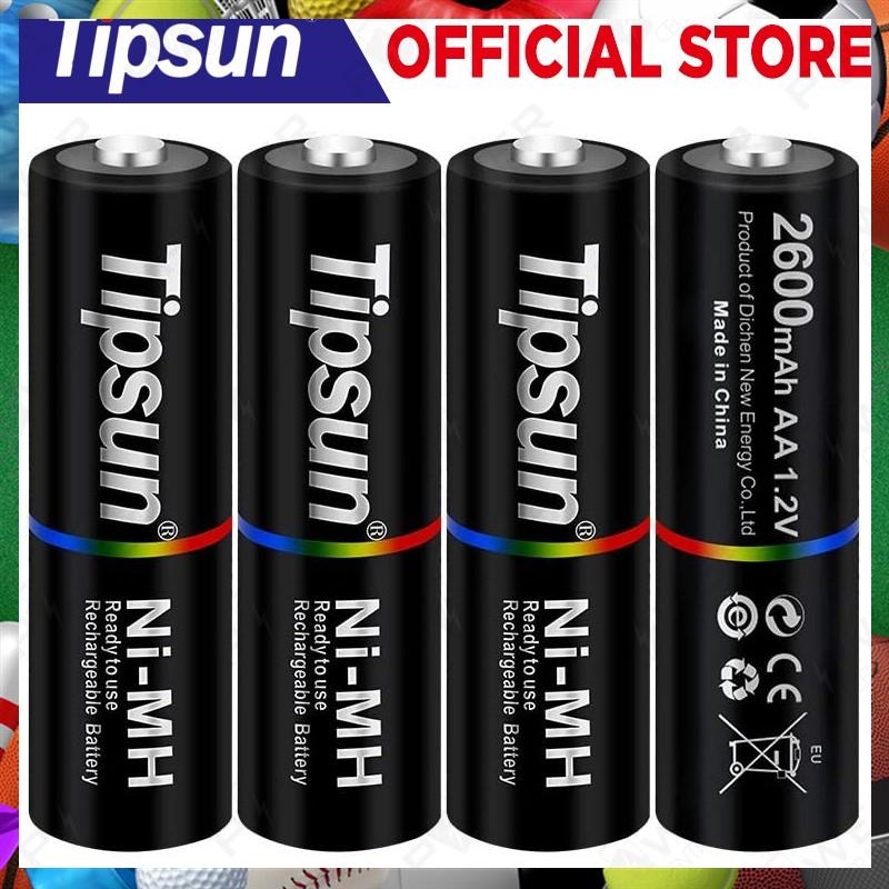 Shop Rechargeable Batteries 1000 Mah with great discounts and prices online  Oct 2023 Lazada Philippines