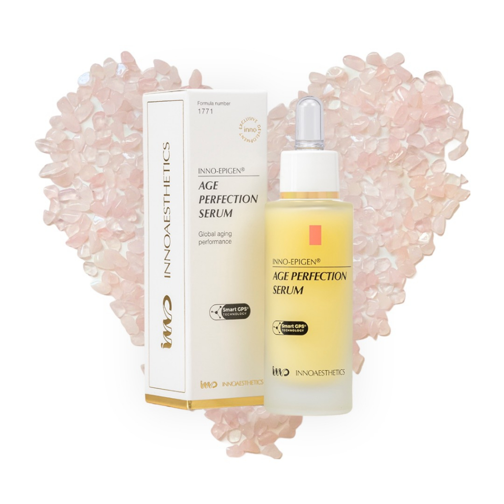 Innoaesthetics Age Perfection Serum Huyết Thanh Trẻ Hoá Da