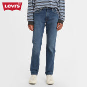 Levi's® Men's 502™ Taper Jeans 29507-1295