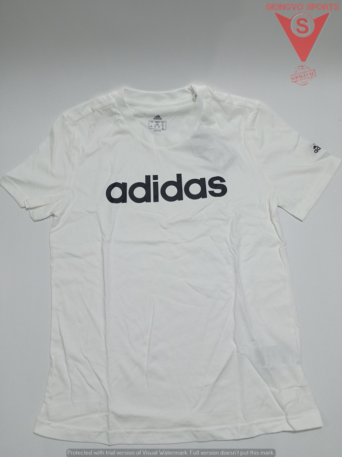 Jual Adidas-essentials-tee Terbaru - Mar 2022 | Lazada.co.id