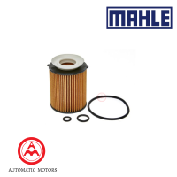 Mercedes Benz Mahle Oil Filter M270-FE M274 M260 M264 2701800109 2701800009 E818HD238