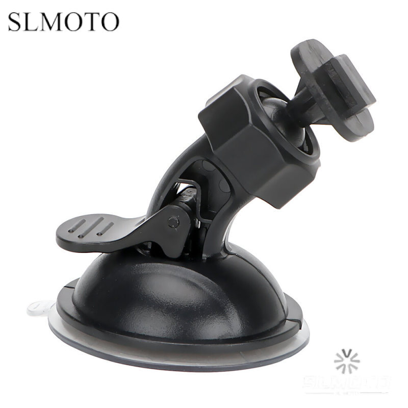 Giá Treo Camera Hành Trình , Hút Kính Camera Hành Trình SJCAM Hero GoPro Xiaomi