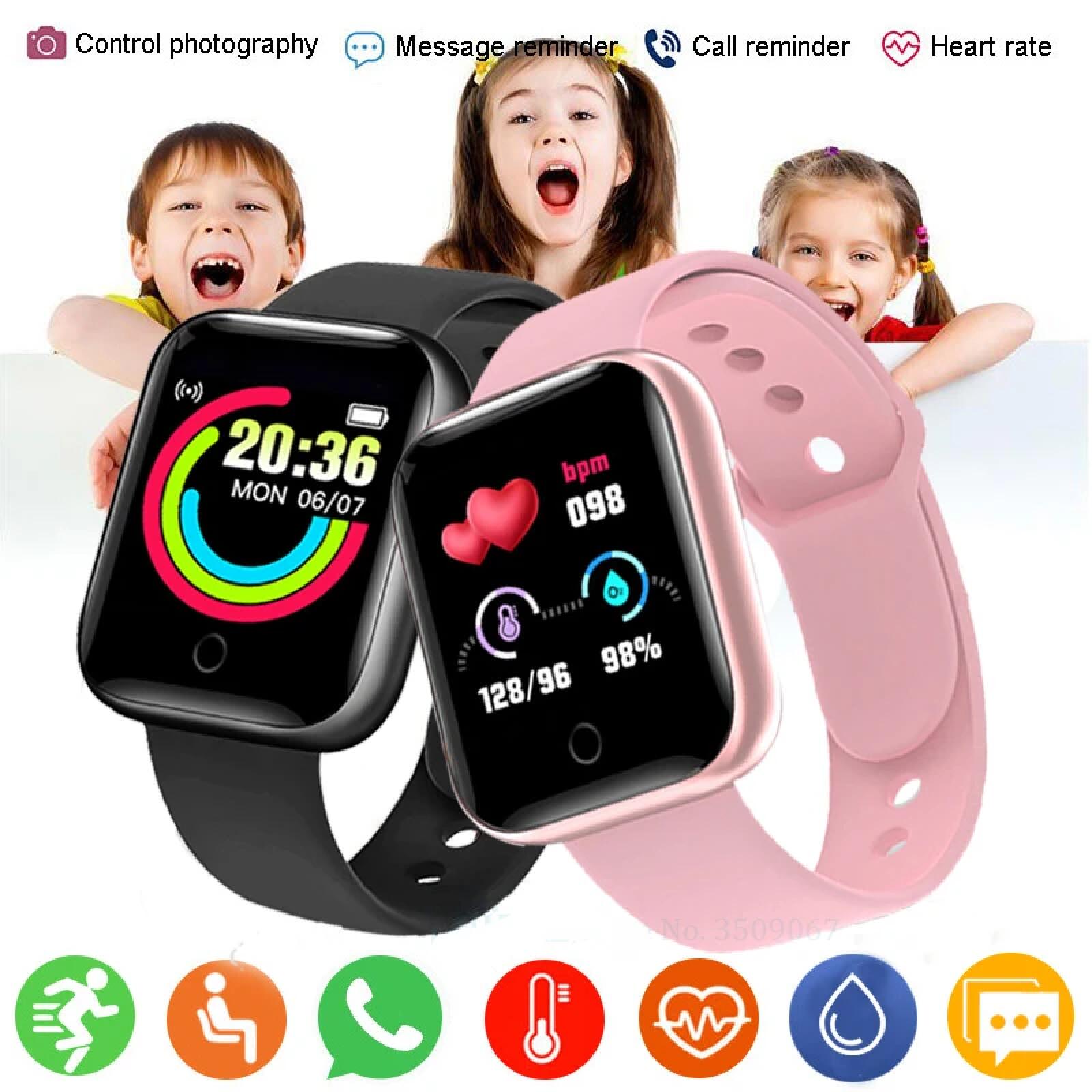 True kidz watch on sale lazada