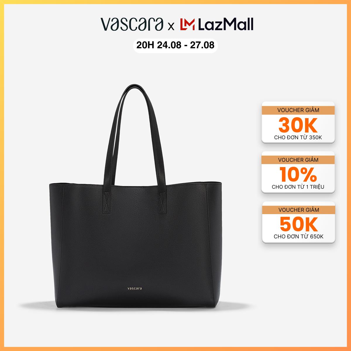 Vascara Laptop oversize tote bag - TOT 0140