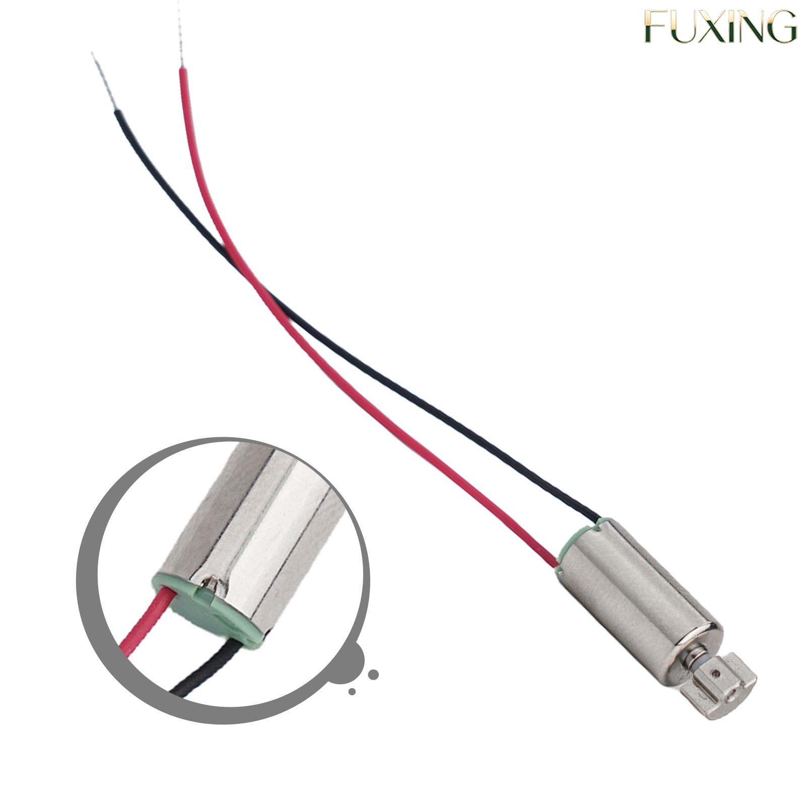 【EELHOE】 High performance Micro Motor with Powerful Vibrations for Various Applications Giá 69,000 Đồng*Miễn phí vận chuyển