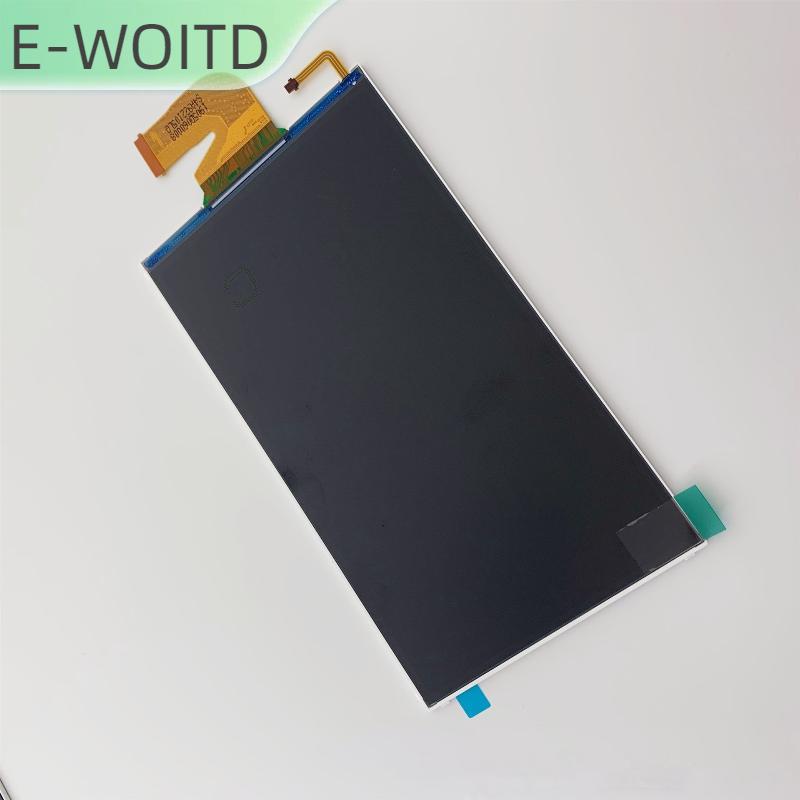 【E-WOITD】 1ชิ้นสำหรับสวิตช์ V1 V2เกมคอนโซลอุปกรณ์เสริมใหม่หน้าจอ LCD อะไหล่สำหรับ nintend NS สวิตช์จอแสดงผลกระจก ราคา 698 บาท*ส่งฟรี