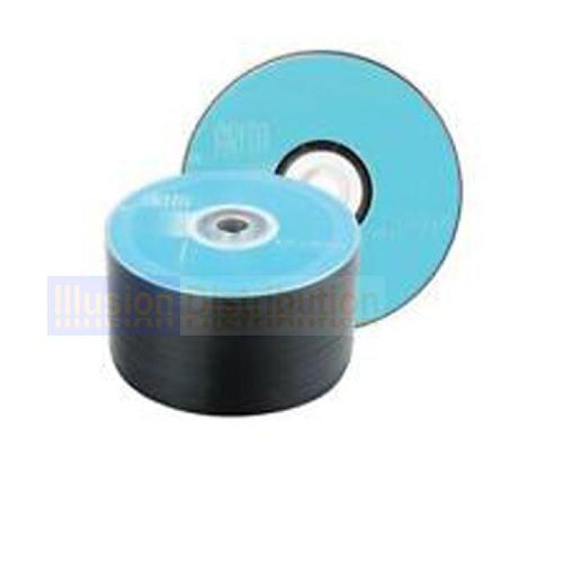 ARITA CDR 52X 80MIN 700MB 50PCS