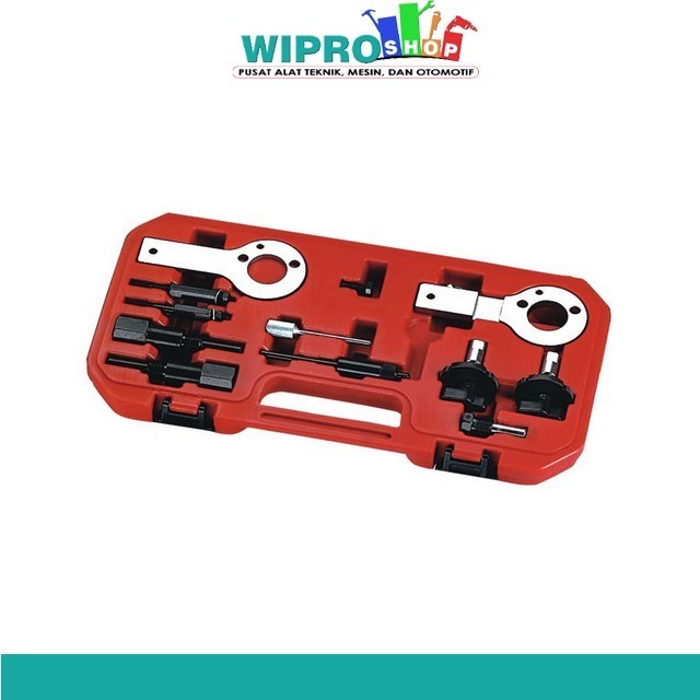 Jtc 4678-ENGINE TIMING TOOL SET-FIAT & OPEL Harga 3,843,950 rupiah*Gratis Ongkir