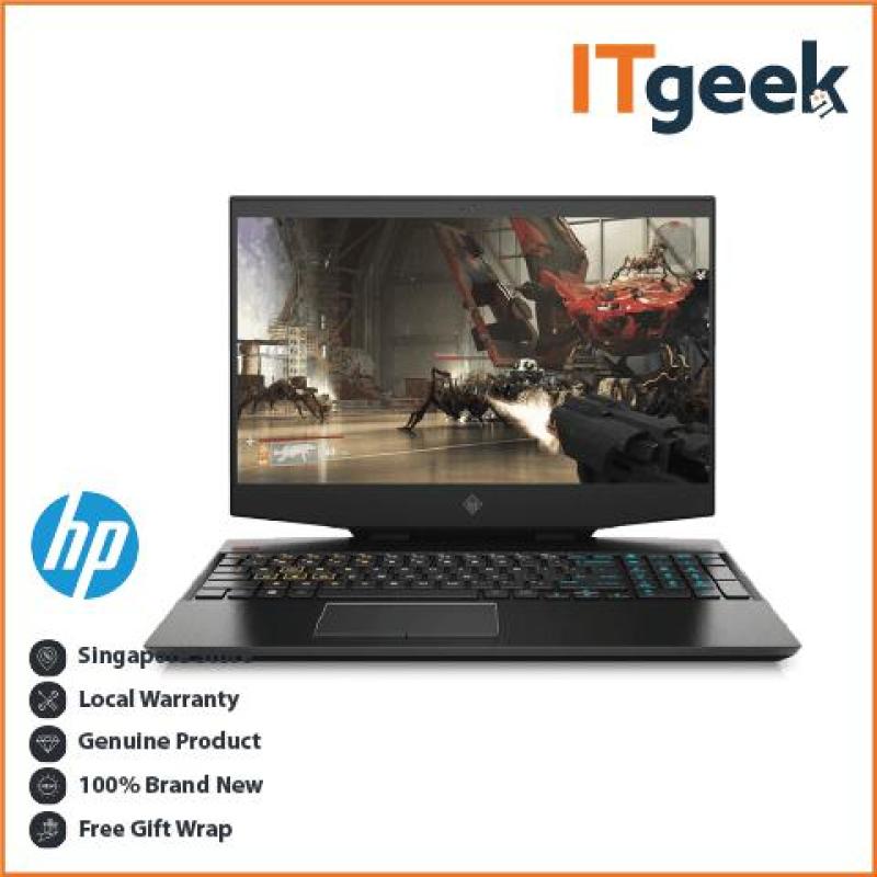 OMEN by HP Laptop 15-dh0117TX