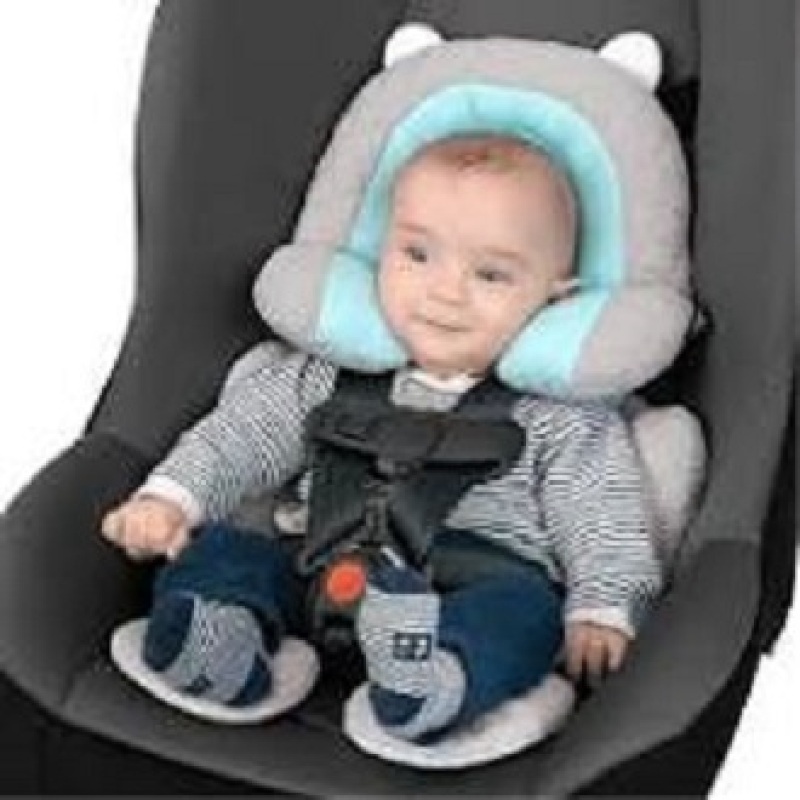 Benbat Sweat Free Head Support Singapore