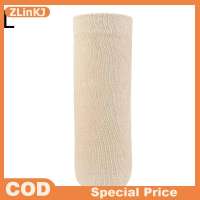 ZLinKJ Prosthetic Stump Shrinker Below Knee High Elasticity Thickened Gel Prosthetic Sleeve Prosthetic Gel Sleeve Socks Stump Shrinker