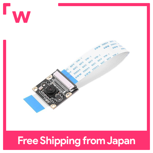 Fosa máy ảnh Raspberry Pi chung nhìn đêm hồng ngoại mô-đun Máy ảnh 5MP 1080P ov5647 cảm biến webcam hỗ trợ tất cả các sửa đổi Raspberry Pi