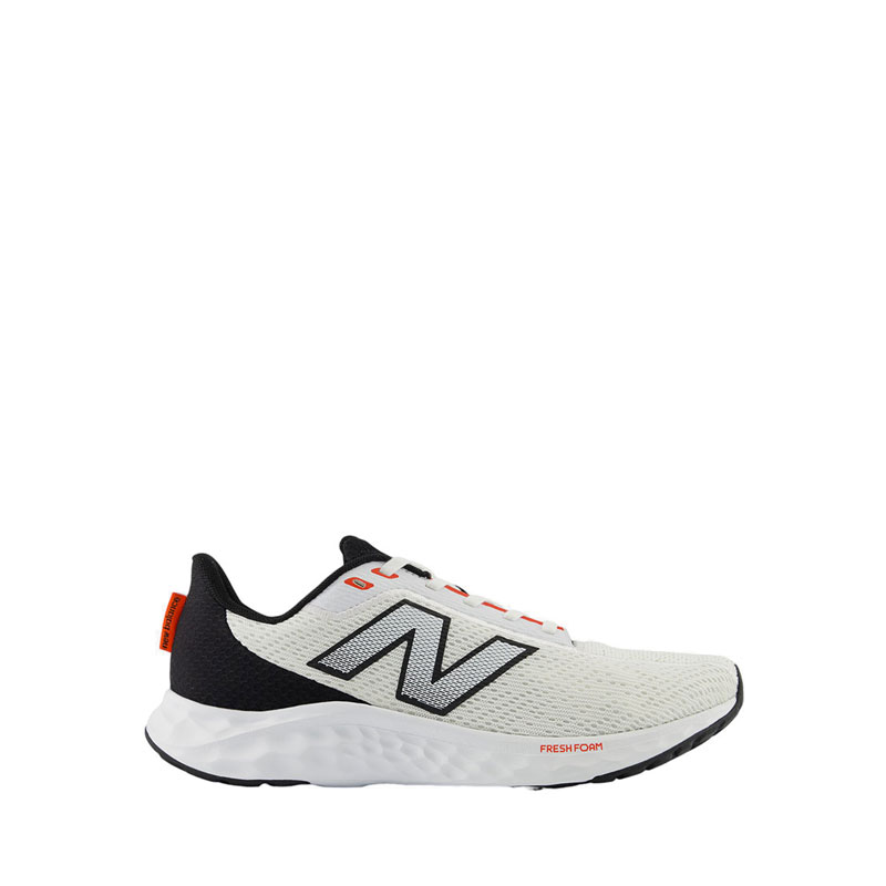 Giày Chạy Bộ New Balance Fresh Foam Arishi v4 Men's - White/Black