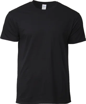 Gildan Soft Style Plain T-Shirts