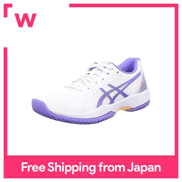 Asics Giày tennis giải pháp nhanh chóng FF của phụ nữ