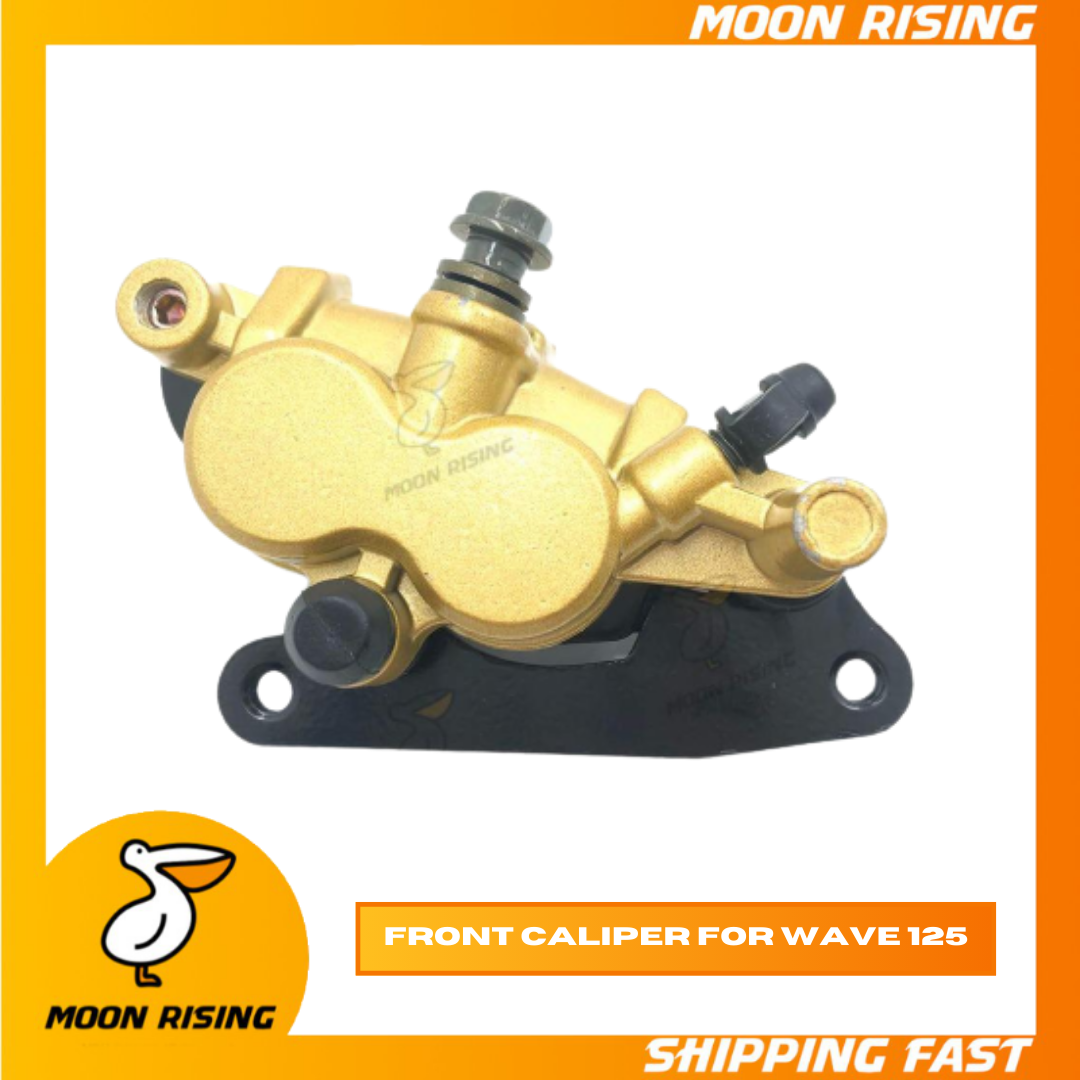 Shop Honda Wave 125 Brake Caliper Online with Best Discounts and