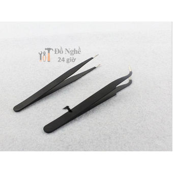 Panh tĩnh điện, nhíp gắp linh kiện