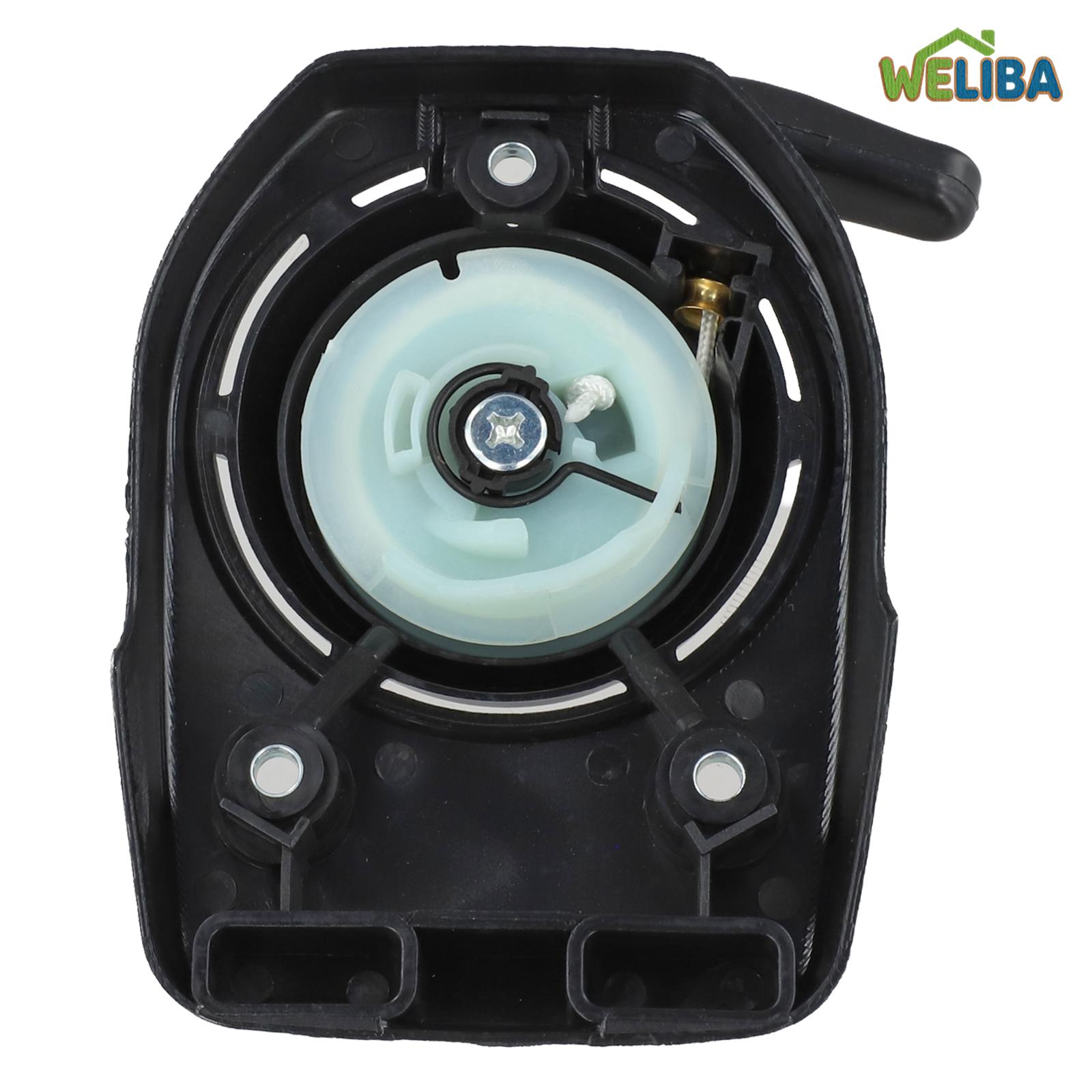 Reliable Recoil Starter for Honda GX50 GXH50 GXV50 For 47 9CC Engine Parts ราคา 214 บาท*ส่งฟรี