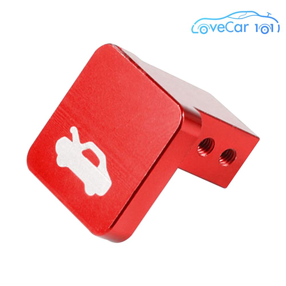 Car Hood Release Latch Handle Repair Kit for Honda Civic 1996-2011 Hand Tools ราคา 66 บาท*ส่งฟรี