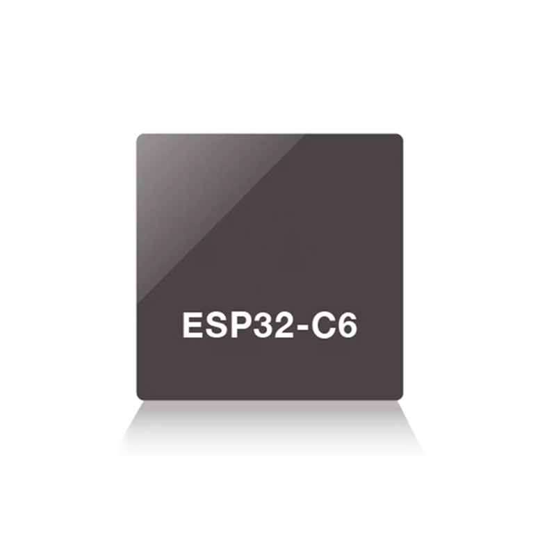 -C6 Chips 2.4 GHz Wi-Fi 6+ Bluetooth 5 802.15.4 Low Power SoC RISC-V Single-Core Processor Wi-Fi ChipsetNew Year Special Giá 180,000 Đồng*Miễn phí vận chuyển