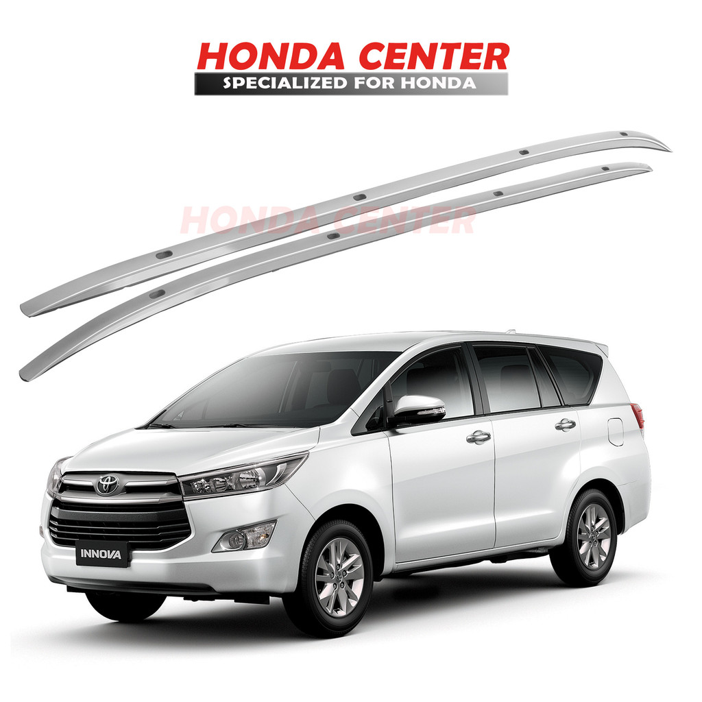 Roof Rail Molding Atap Desain Ori Toyota Innova Lama Harga  1,915,000 Ringgit*Penghantaran Percuma