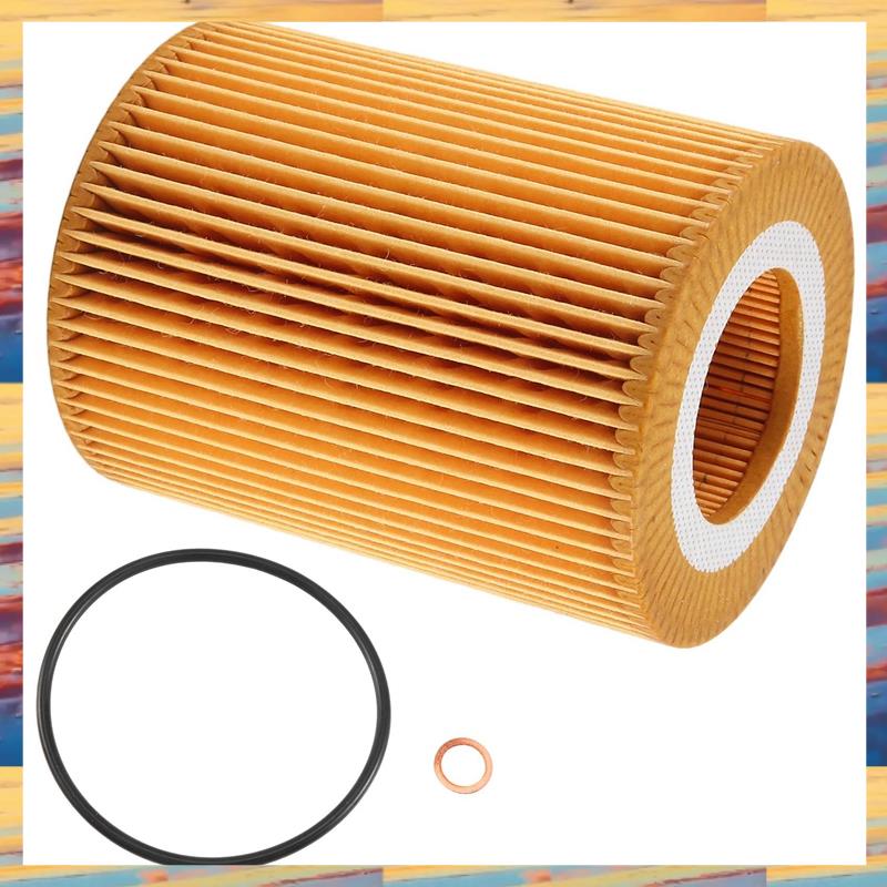 (CYZG) Hu925/4X Engine Oil Filter for 325Ci 330Ci X3 X5 Z4 Z3 325I 325Xi E36 Z3 E46 E60 E83 11427512