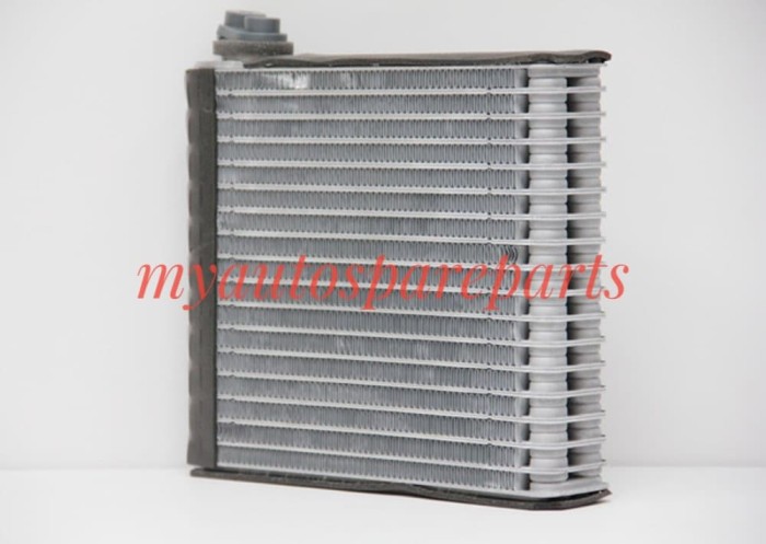 Evaporator COIL AC Mobil Depan Toyota Vios LAMA DAN GEELY ASLI Denso Harga 1,232,800 rupiah*Gratis Ongkir