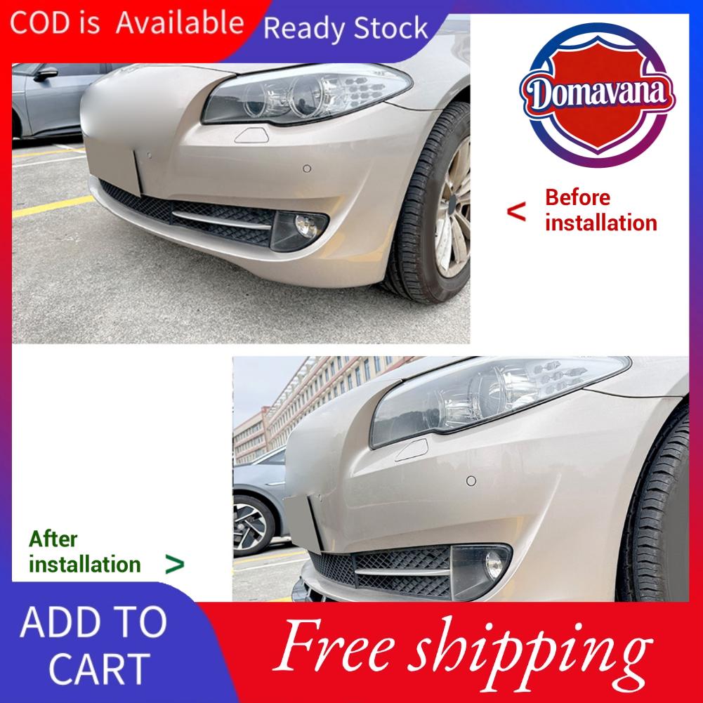 Domavana AKLOSIPY Nâng cấpbumper Lip Diffuserabs Front Lip 5 Series F10 F11 Standard Prefacelift -2014 – Bộ body kit 3 bộ phận bằng sợi carbonThiết kế khí động họckiểu dáng xe hung hăng (Đen sáng) Giá 556,000 Đồng*Miễn phí vận chuyển