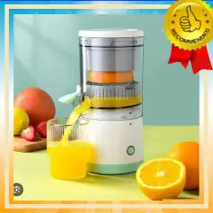 Blender Juicer Buah Portable USB / Pemeras Buah Portable - blender jeruk
