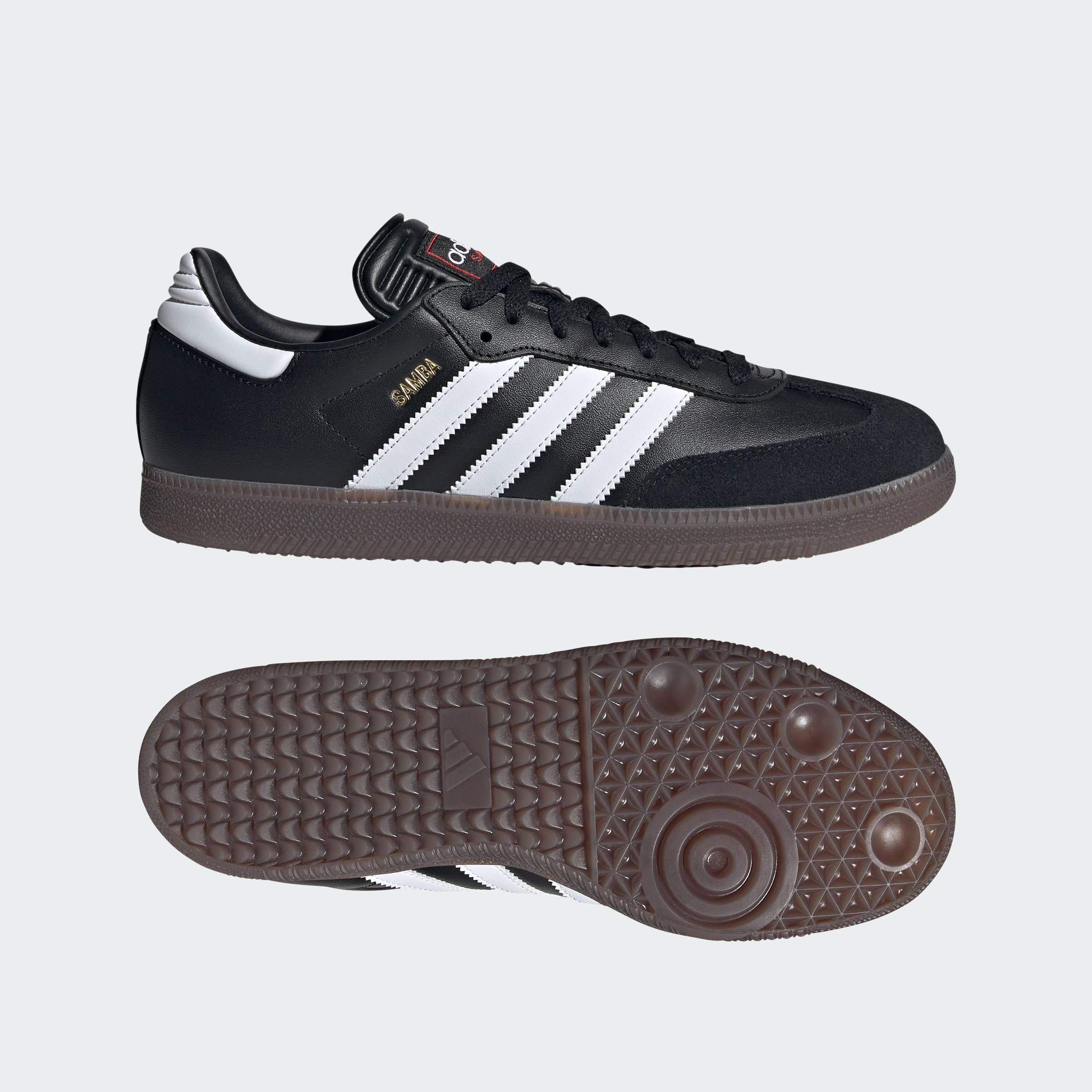 Jual Adidas Samba Adv Black Terbaru Online dengan Harga Terbaik | Lazada  Indonesia