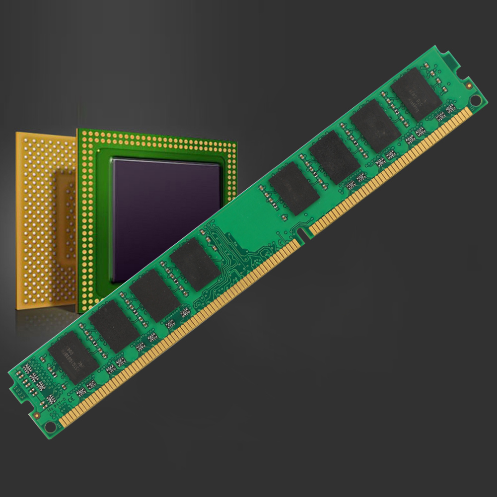 Desktop RAM High Speed Memory RAM Avoid Corrosion for Desktop Computer for Intel Motherboard