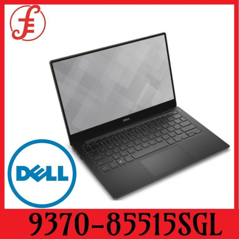 DELL 9370-85515SGL XPS13 W10 13.3 IN INTEL CORE I7-8550U 16GB 512GB SSD WIN 10 HOME (9370-85515SGL)