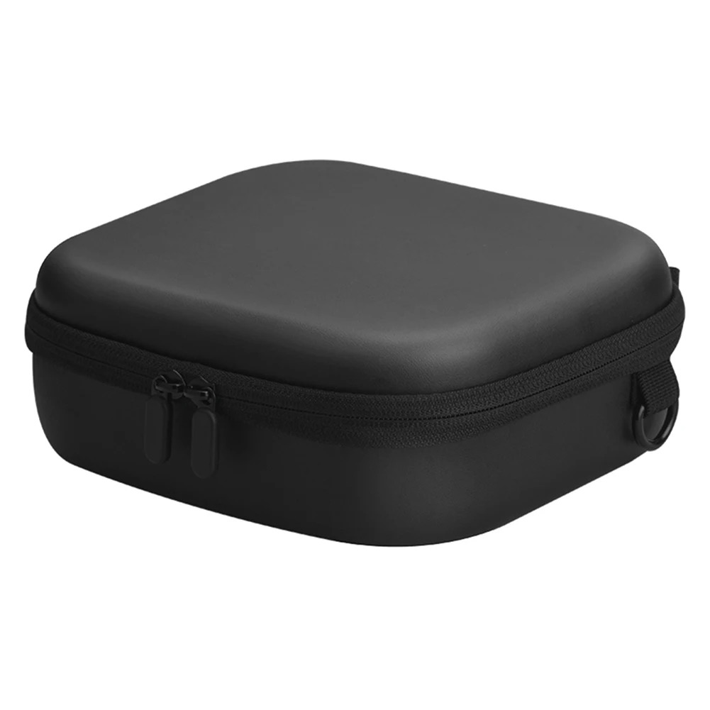 Ốp cứng Ốp cứng chống trầy xước di động Ốp cứng bảo vệ PU cho Phụ kiện DJI Osmo Pocket 3