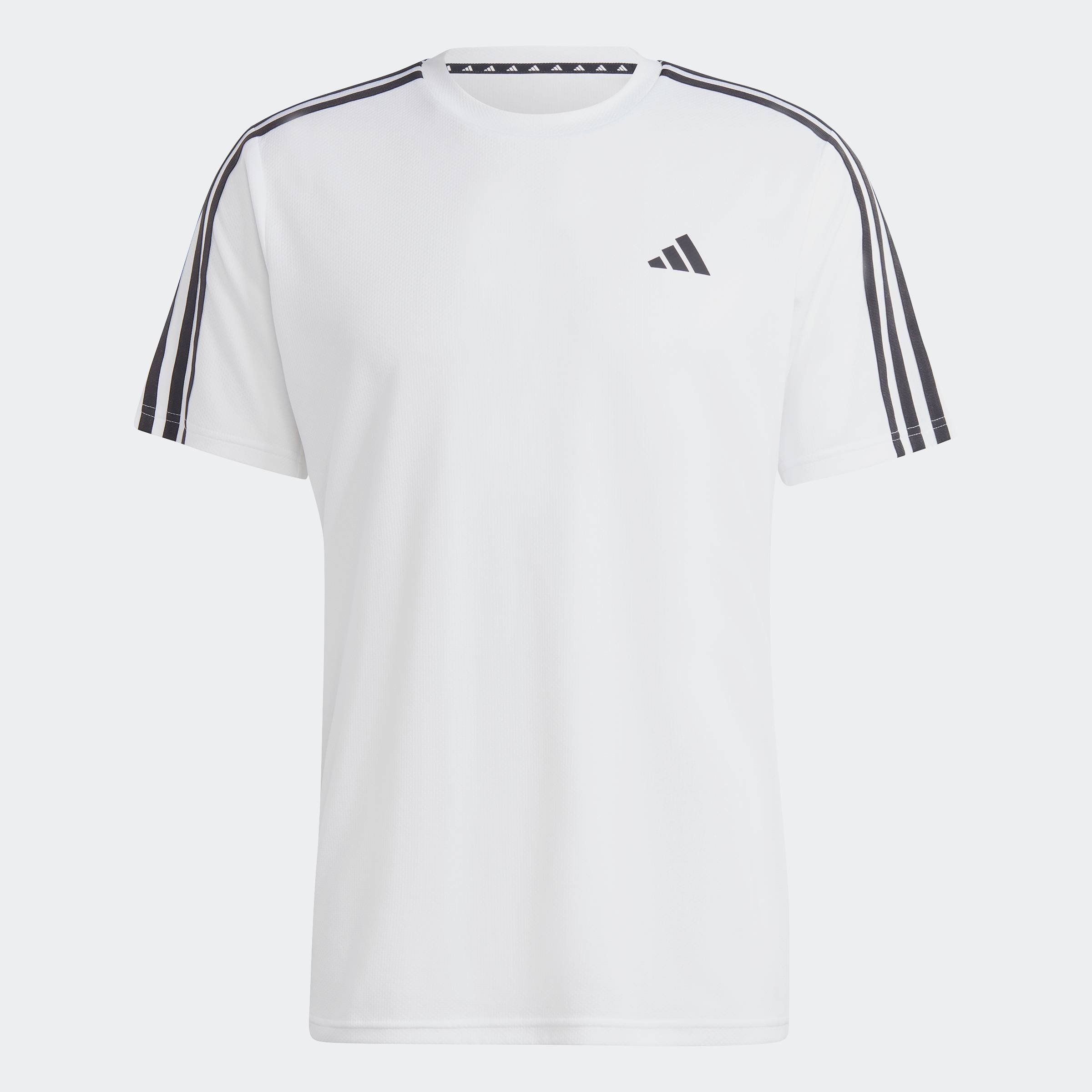 [CHỈ 1-4.11-MUA 3 GIẢM 40%] adidas Training & Gym & Training Train Essentials 3-Stripes Training Tee