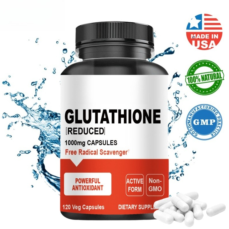 Get Jarrow Formulas Reduced Glutathione at the Best Prices Online
