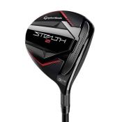 Stealth 2 Men's Fairway Wood Golf Club – 3 & 5 Wood