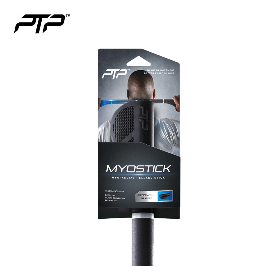 PTP Thanh Cầm Tập Giãn Cơ MYOSTICK