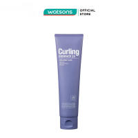 Kem Dưỡng Và Tạo Kiểu Tóc mise en scène Curling Essence 2X Volume Curl 150ml