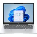 Laptop HP OmniBook 7 14-FS0043TU i5-210H/16GB/512GB/Win11 Bạc (C1MN3PA)