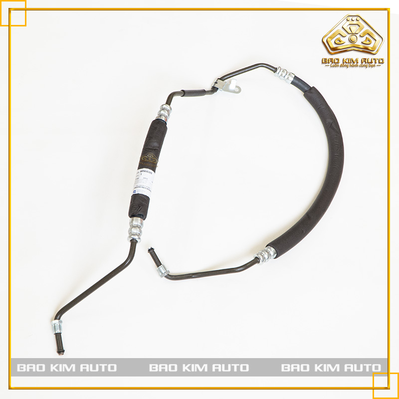 Ống Tuy ô dầu trợ lực (Bơm-Thước) có cảm biến (thước lái điện) Captiva C100 GAS (máy xăng)