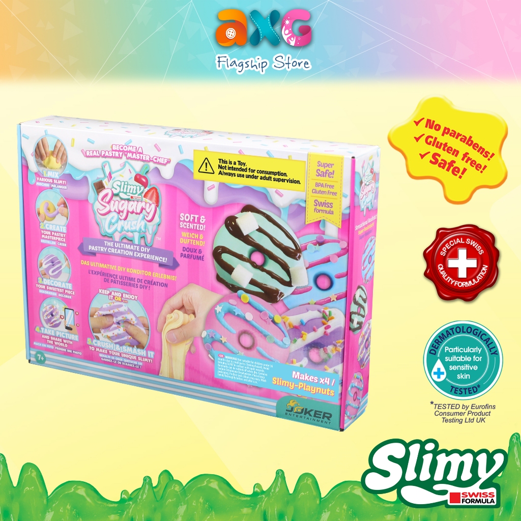 Buy Donut Toys Kids Online at a Better Price Lazada Malaysia